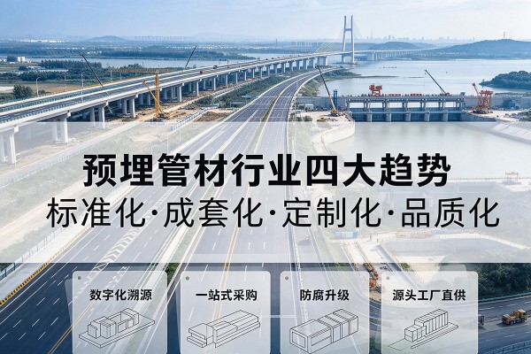 潜江行业发展趋势总结