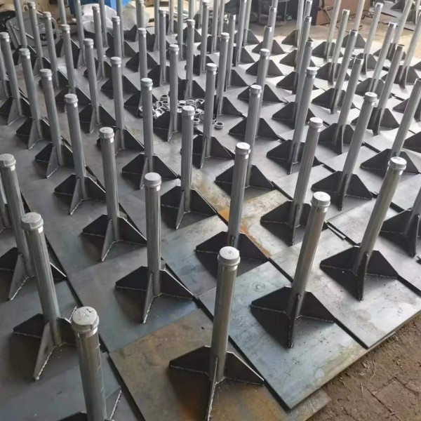 潜江鑫亿呈沉降板生产