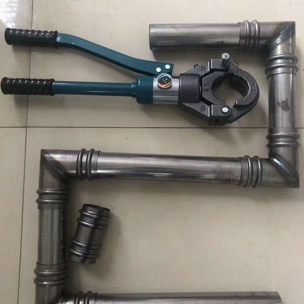 潜江冷却管生产