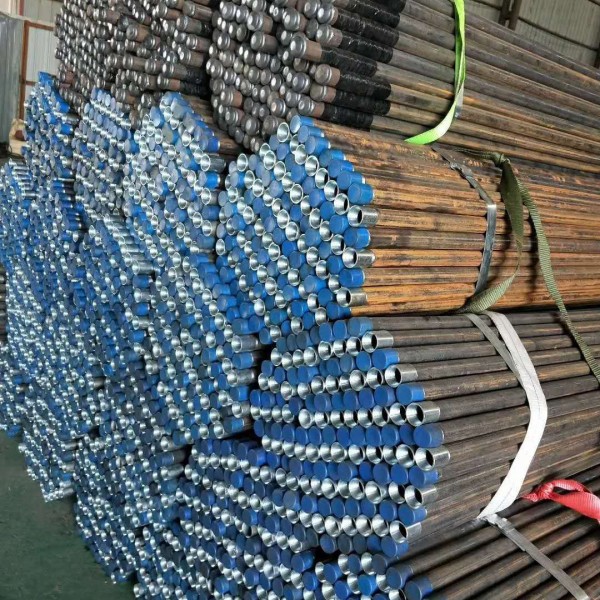 潜江冷却管生产